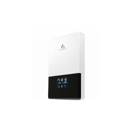 Apex Aqua Elite 12 kW instant electric geyser