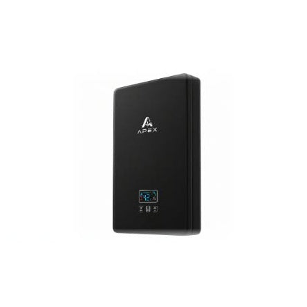 Apex Aqua Plus 3-6 kW instant electric geyser