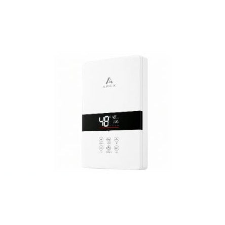 Apex Aqua Pro 8 kW instant electric geyser