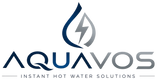 AquaVos logo